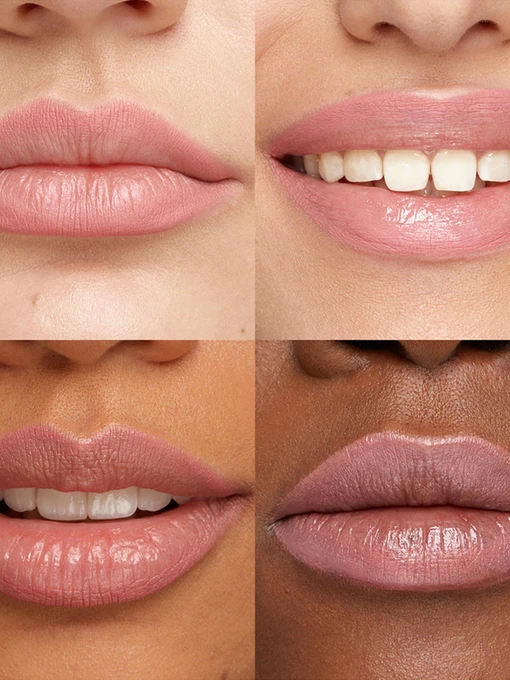 Олівець для губ KIKO MILANO Creamy Colour Comfort Lip Liner, відтінок 03 Powder Pink фото 2