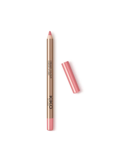 Карандаш для губ Creamy Colour Comfort Lip Liner KIKO MILANO модель KM000000297003B Фото