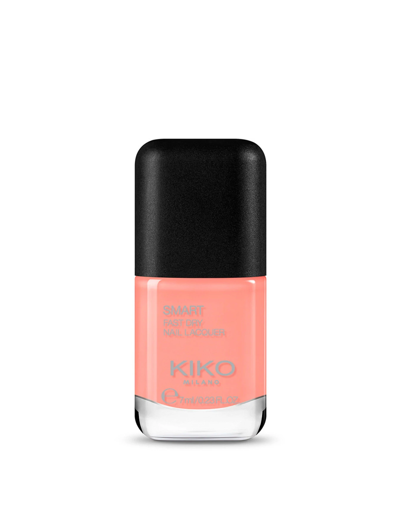 Лак для ногтей Smart Fast Dry Nail Lacquer KIKO MILANO модель KM000000017008B Лак для ногтей Smart Fast Dry Nail Lacquer KIKO MILANO модель KM000000017008B Фото