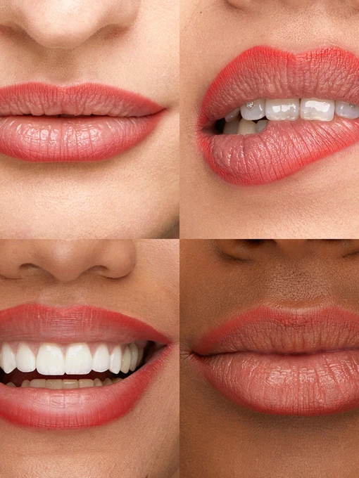 Олівець для губ KIKO MILANO Creamy Colour Comfort Lip Liner, відтінок 17 Papaya фото 2