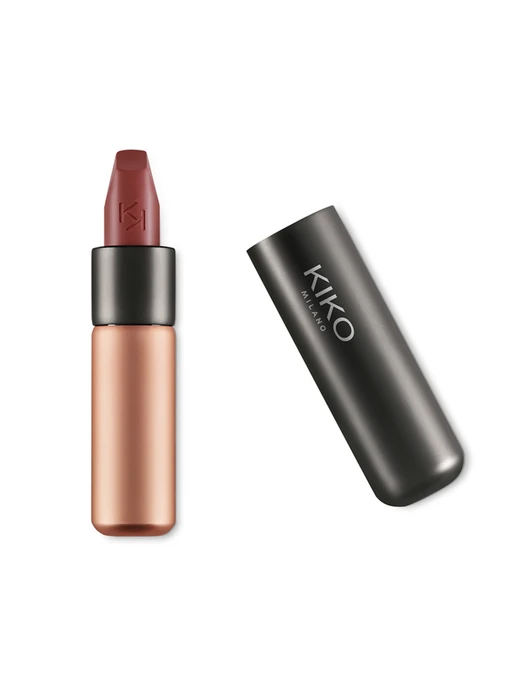 Матовая помада Velvet Passion Matte Lipstick KIKO MILANO модель KM000000487319B Фото