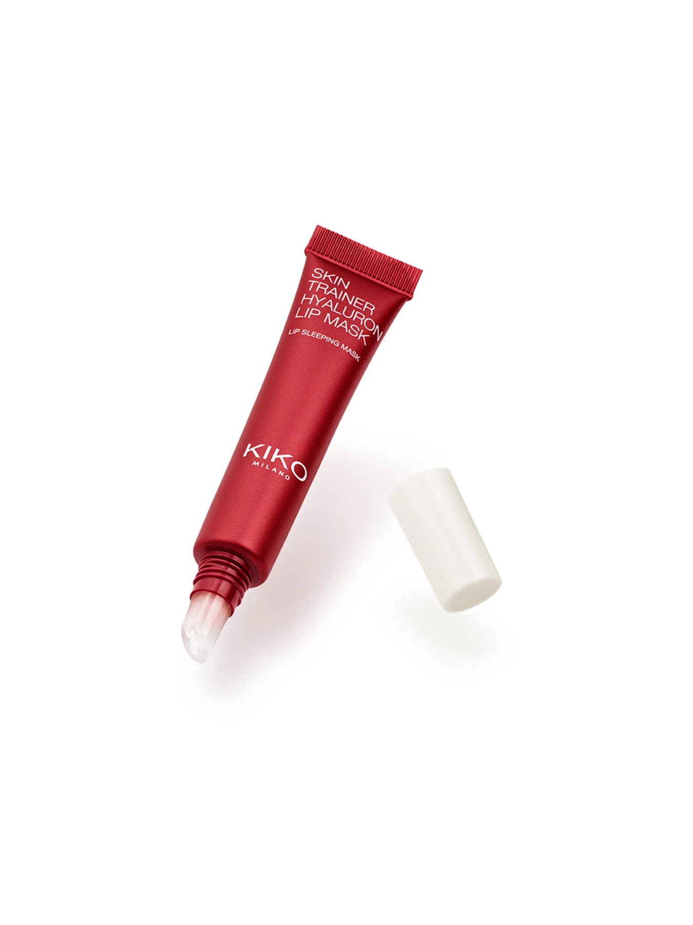 Увлажняющая маска для губ Skin Trainer Hyaluron Lip Mask KIKO MILANO модель KS000000153001B Фото