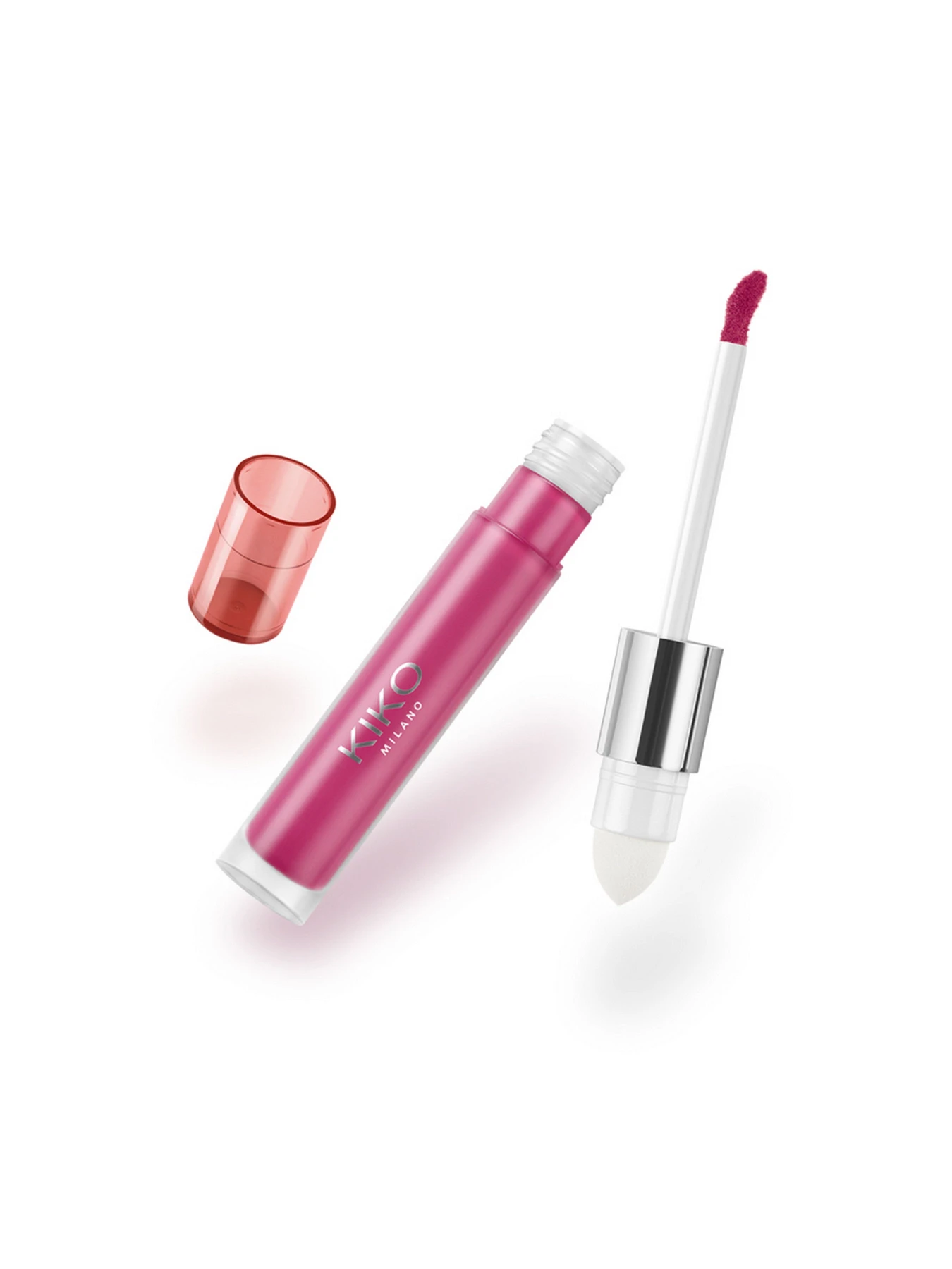 МАТОВАЯ ЖИДКАЯ CRAZY '90s KIKO MILANO модель KC000000784005B МАТОВАЯ ЖИДКАЯ CRAZY '90s KIKO MILANO модель KC000000784005B Фото