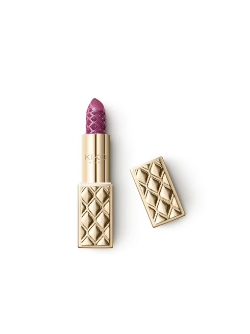 СИЯЮЩАЯ ПОМАДА HOLIDAY PREMIÈRE KIKO MILANO модель KC000000798003B Фото
