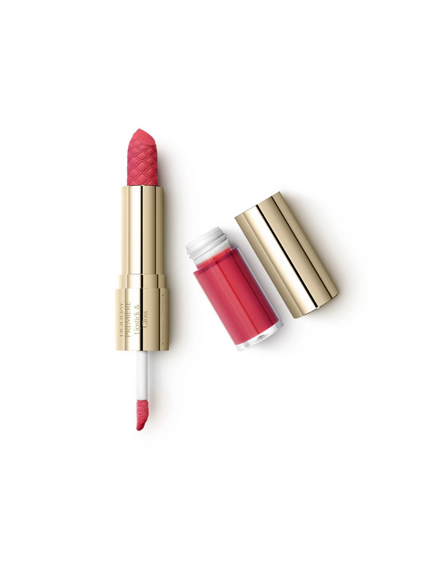 ПОМАДА & БЛЕСК HOLIDAY PREMIÈRE KIKO MILANO модель KC000000847005B ПОМАДА & БЛЕСК HOLIDAY PREMIÈRE KIKO MILANO модель KC000000847005B Фото