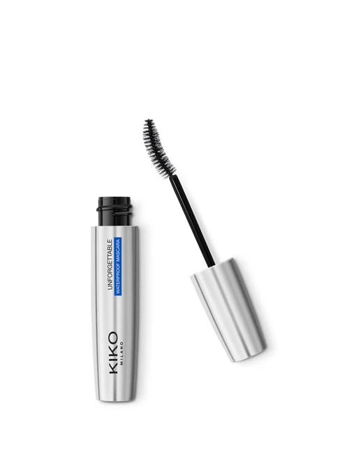 Водостойкая тушь для ресниц Unforgettable Waterproof Mascara KIKO MILANO модель KM000000116001B Фото