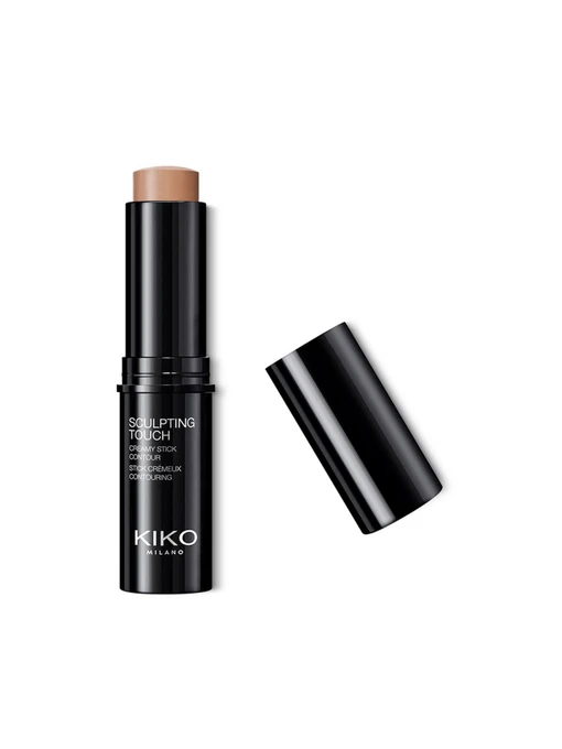 Кремовий стік для контурингу Sculpting Touch Creamy Stick Contour KIKO MILANO модель KM000000490200B Фото