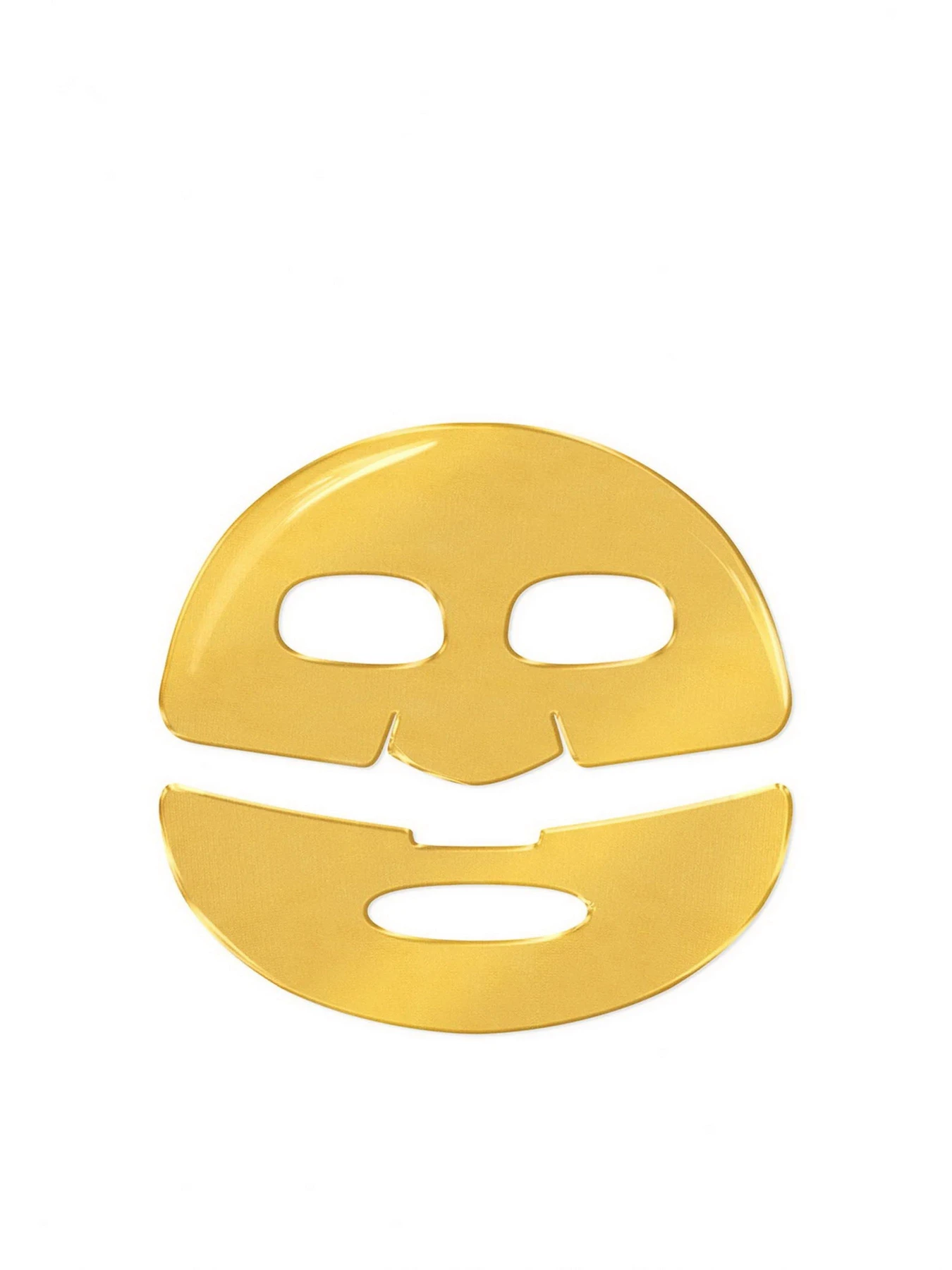 Живильна маска для обличчя Nourishing Face Mask Mask With Honey Extract KIKO MILANO модель KS000000129001B Фото