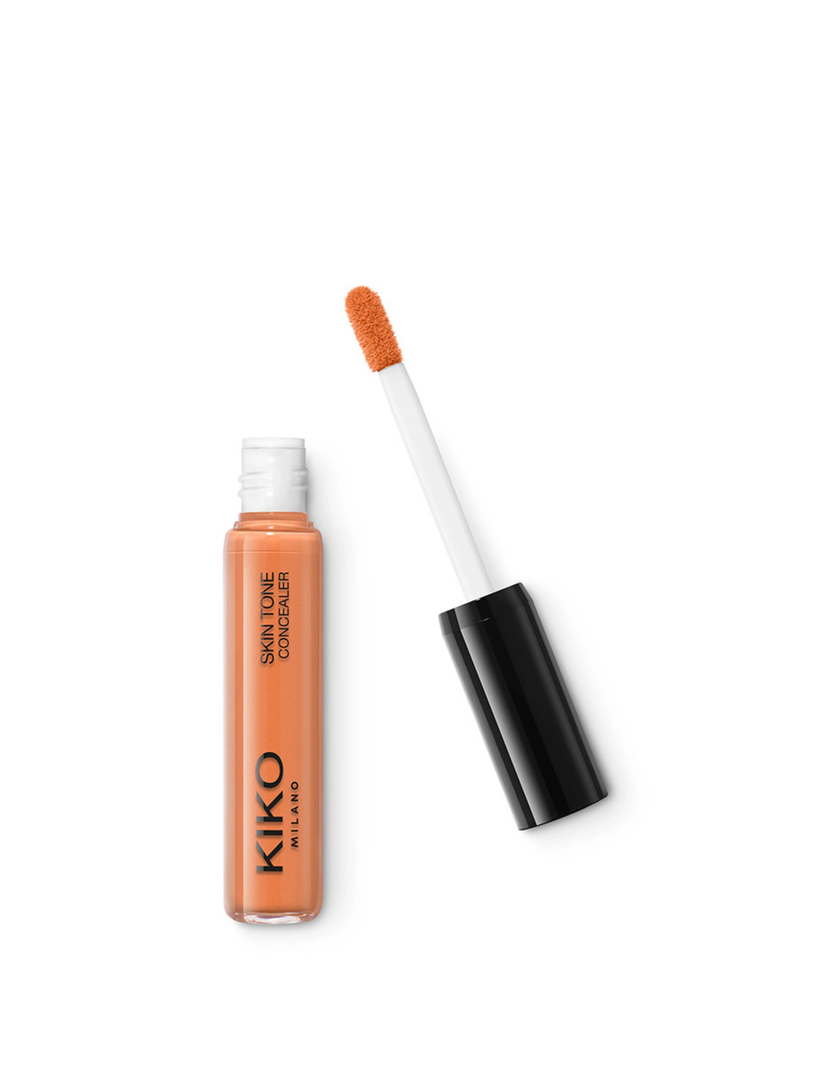 Консилер KIKO MILANO Skin Tone Concealer, відтінок 12 Orange