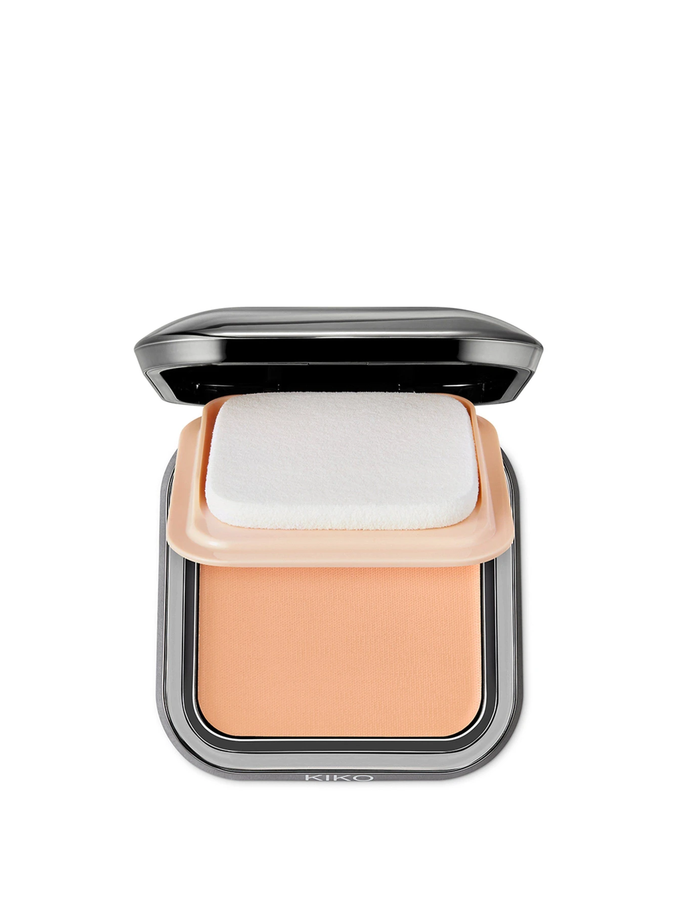 Тональная основа SPF 20 Nourishing Perfection Cream Compact Foundation KIKO MILANO модель KM0010103000244 Тональная основа SPF 20 Nourishing Perfection Cream Compact Foundation KIKO MILANO модель KM0010103000244 Фото