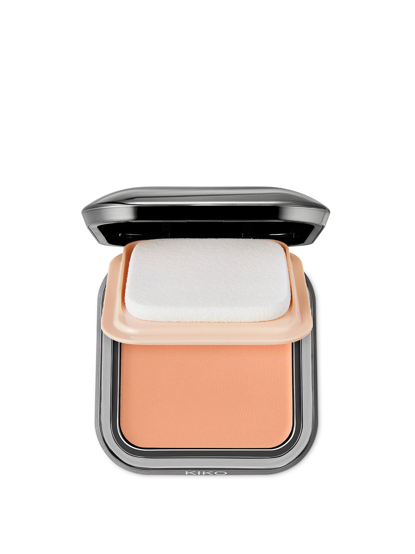 Тональная основа SPF 20 Nourishing Perfection Cream Compact Foundation KIKO MILANO модель KM0010103000344 Тональная основа SPF 20 Nourishing Perfection Cream Compact Foundation KIKO MILANO модель KM0010103000344 Фото