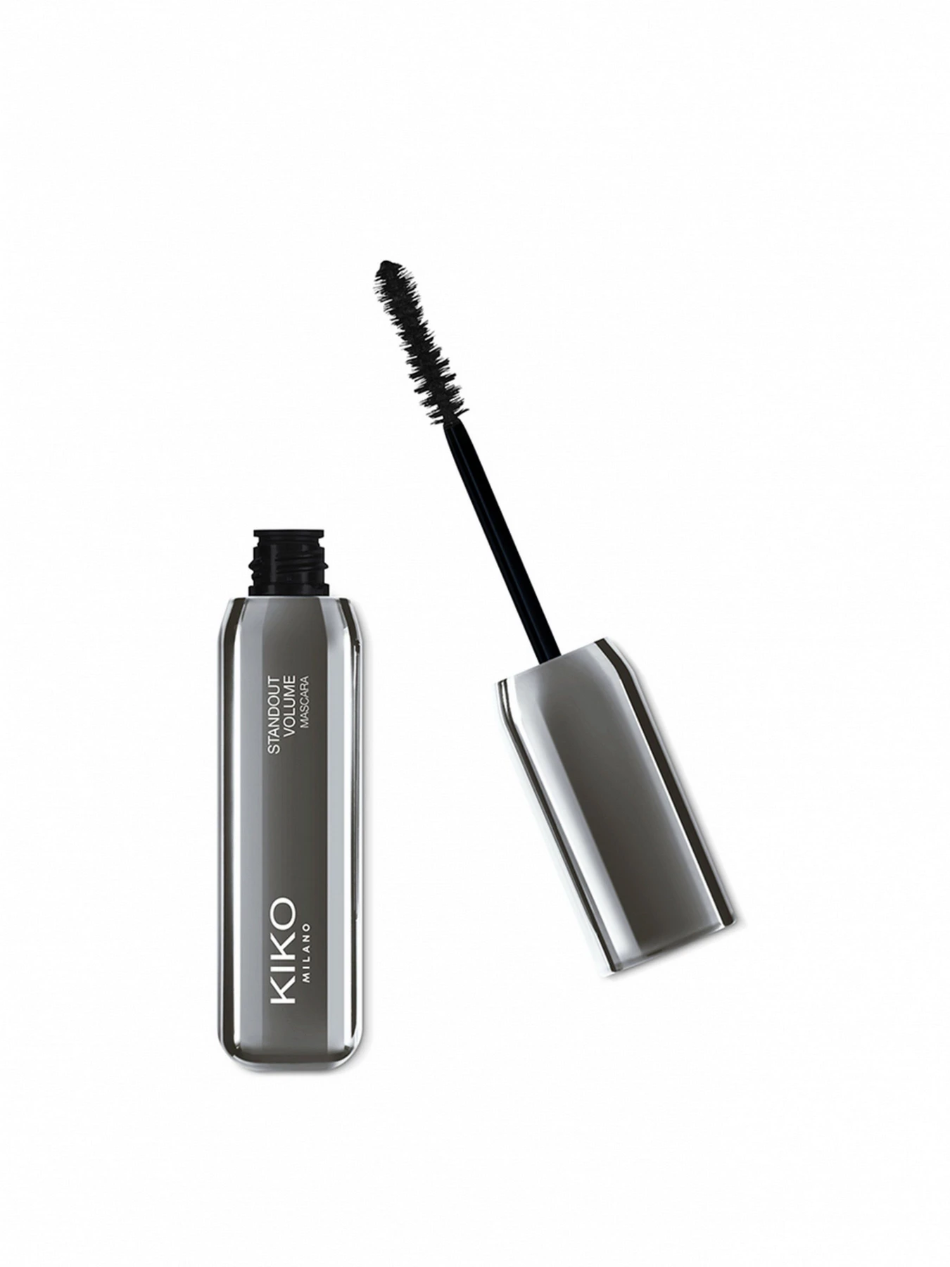 Тушь для ресниц Standout Volume Mascara KIKO MILANO модель KM000000315001B Тушь для ресниц Standout Volume Mascara KIKO MILANO модель KM000000315001B Фото