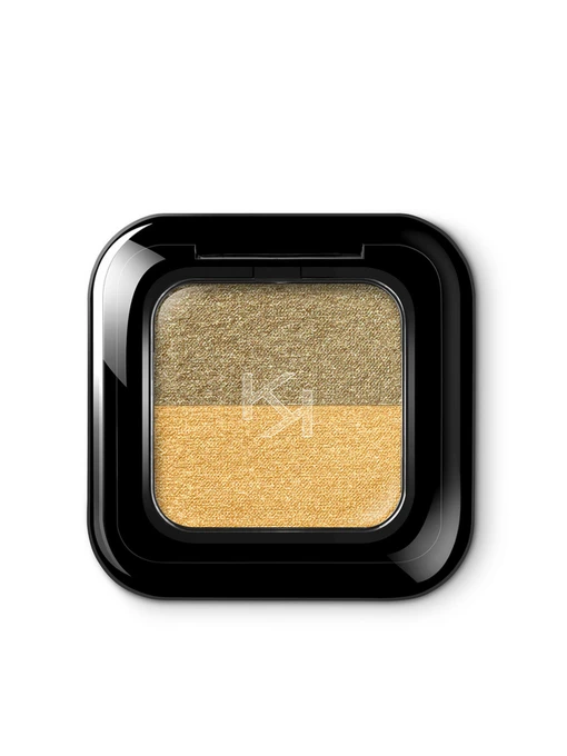 Тіні для повік Bright Duo Eyeshadow KIKO MILANO модель KM000000383005B Фото