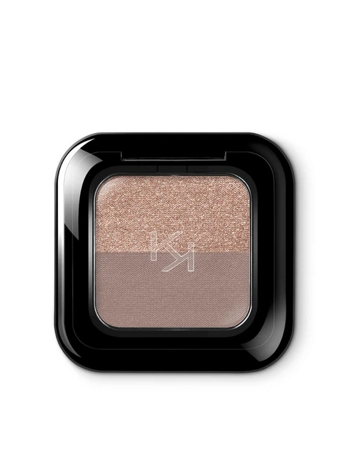 Тіні для повік Bright Duo Eyeshadow KIKO MILANO модель KM000000383006B Фото