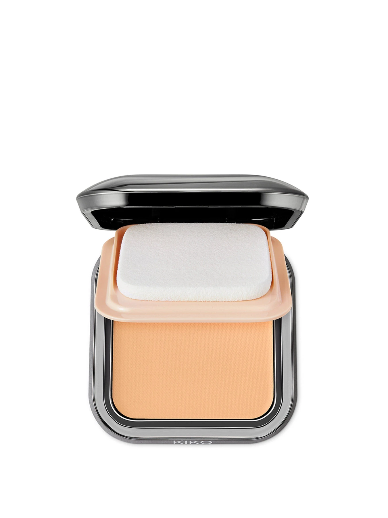 Тональная основа SPF 20 Nourishing Perfection Cream Compact Foundation KIKO MILANO модель KM0010103000544 Фото