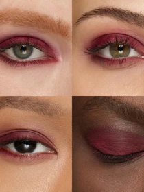 Тени для ресниц High Pigment Eyeshadow KIKO MILANO модель KM000000384042B Фото