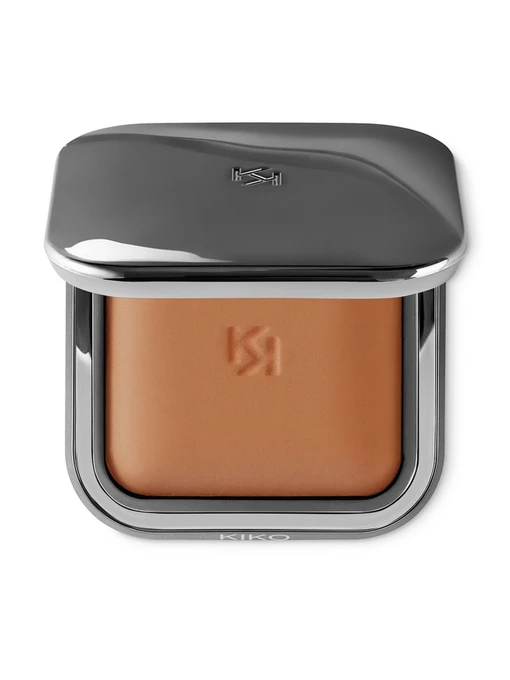 Запеченная пудра Radiant Fusion Baked Powder KIKO MILANO модель KM000000387006B Фото