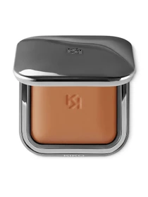 Запеченная пудра Radiant Fusion Baked Powder KIKO MILANO модель KM000000387006B Фото
