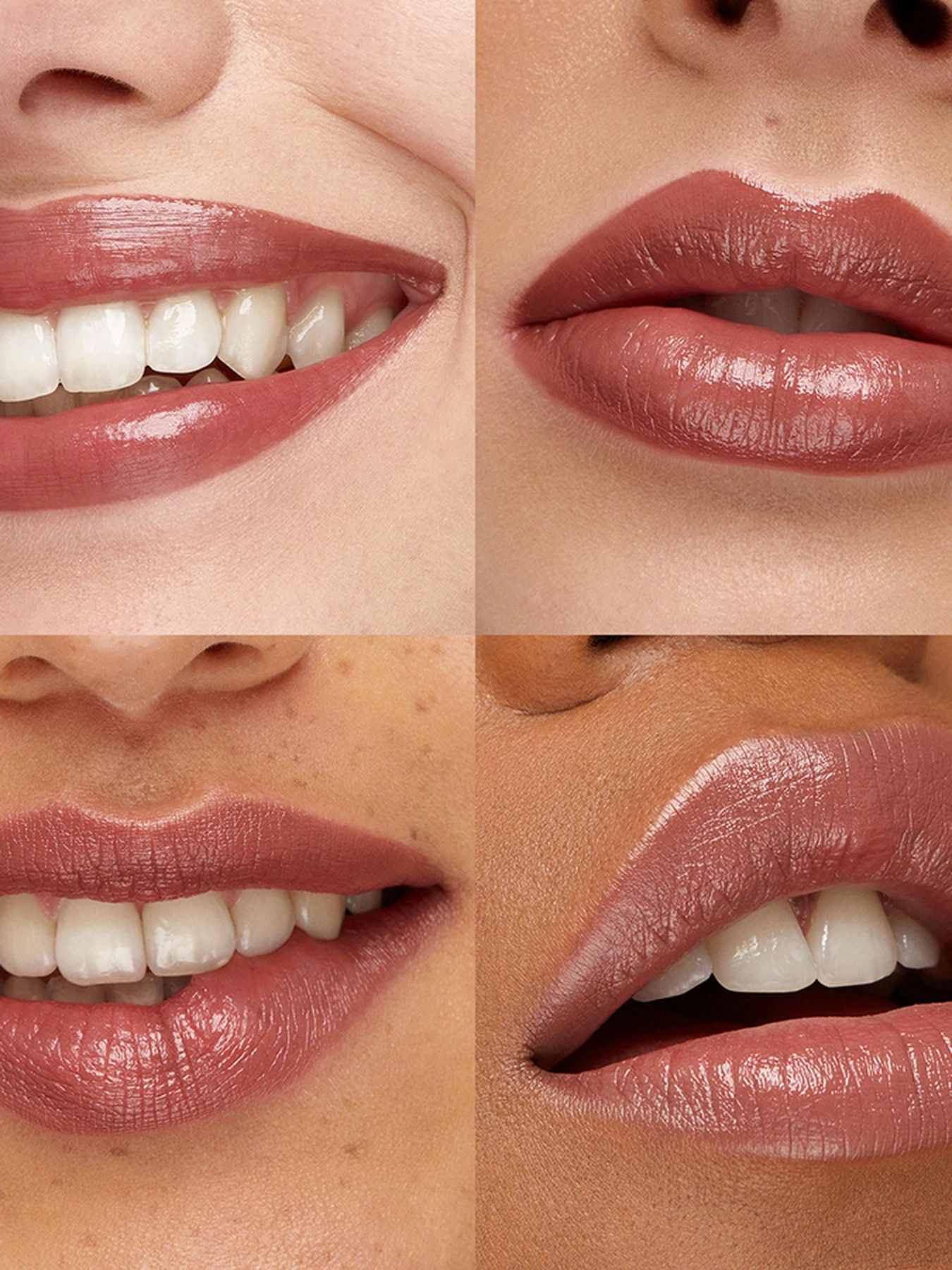 Помада для губ Smart Fusion Lipstick KIKO MILANO модель KM000000413434B Фото