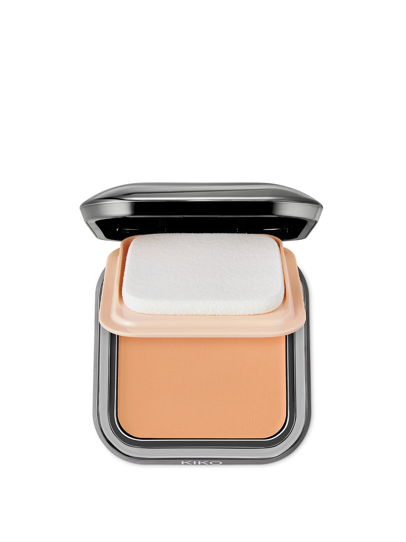 Тональная основа SPF 20 Nourishing Perfection Cream Compact Foundation KIKO MILANO модель KM0010103000644 Фото