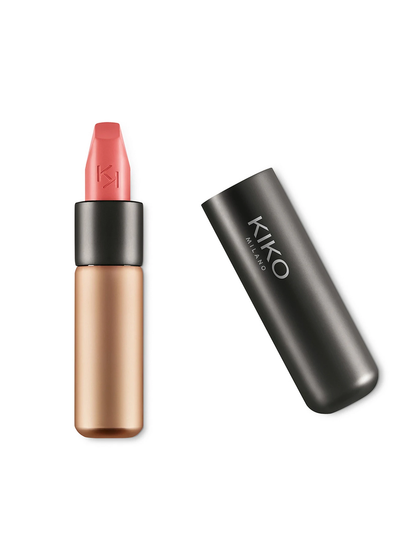 Матовая помада Velvet Passion Matte Lipstick KIKO MILANO модель KM000000487310B Матовая помада Velvet Passion Matte Lipstick KIKO MILANO модель KM000000487310B Фото
