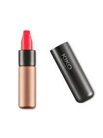 Матовая помада Velvet Passion Matte Lipstick KIKO MILANO модель KM000000487330B Фото