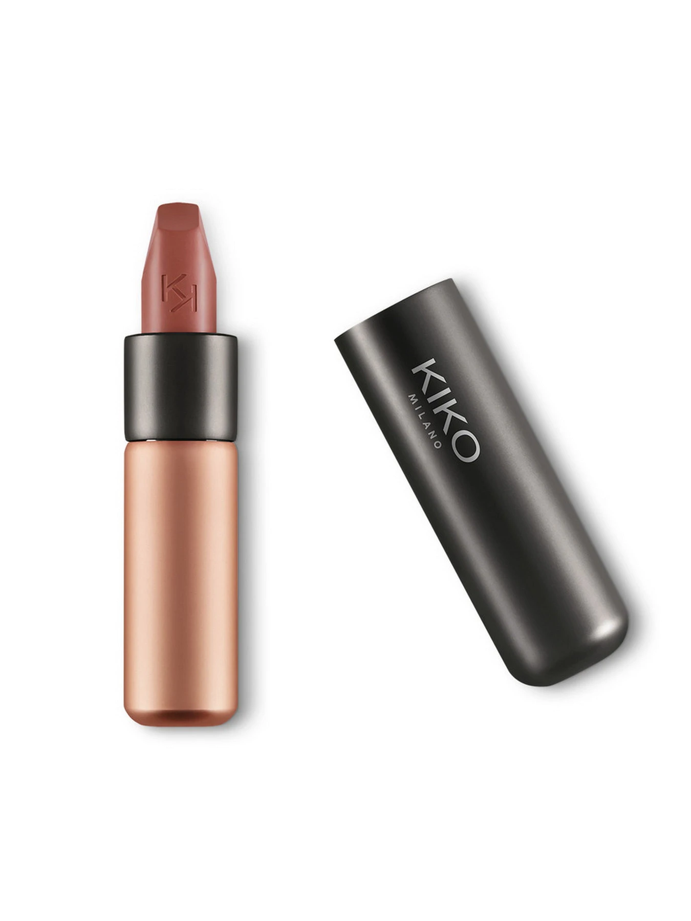 Матовая помада Velvet Passion Matte Lipstick KIKO MILANO модель KM000000487342B Матовая помада Velvet Passion Matte Lipstick KIKO MILANO модель KM000000487342B Фото