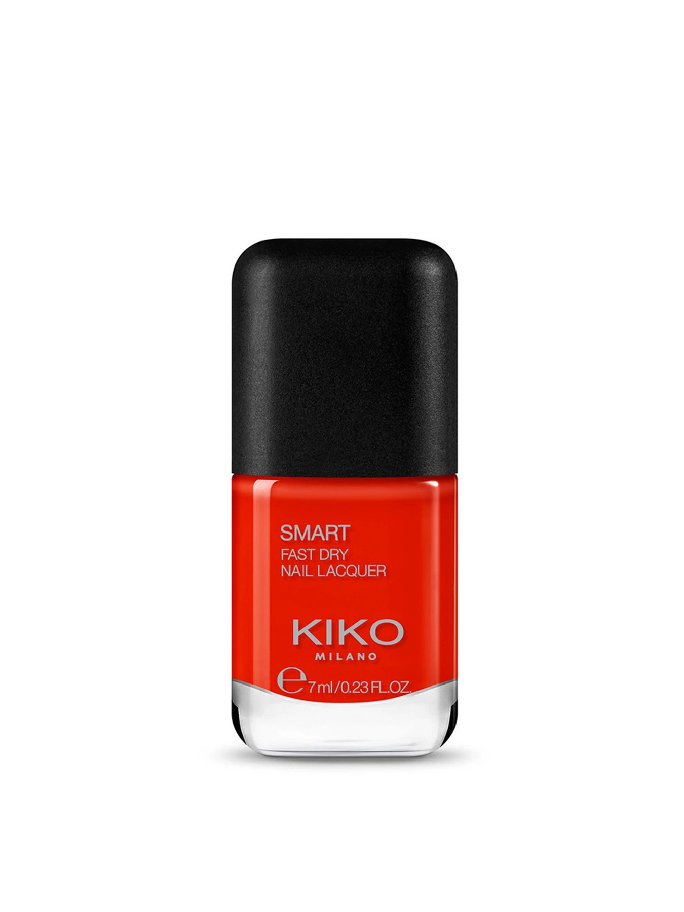 Лак для нігтів Smart Fast Dry Nail Lacquer KIKO MILANO модель KM000000017010B Лак для нігтів Smart Fast Dry Nail Lacquer KIKO MILANO модель KM000000017010B Фото