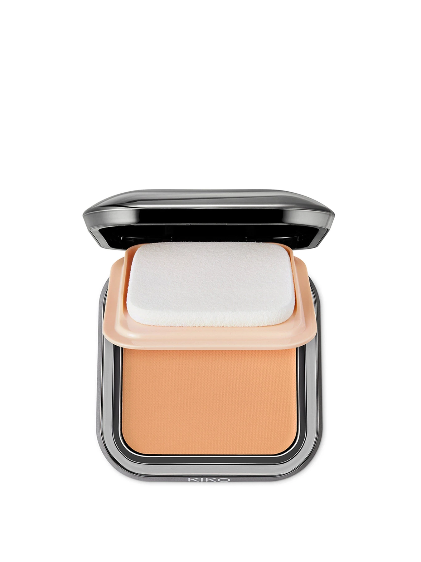 Тональная основа SPF 20 Nourishing Perfection Cream Compact Foundation KIKO MILANO модель KM0010103000844 Фото