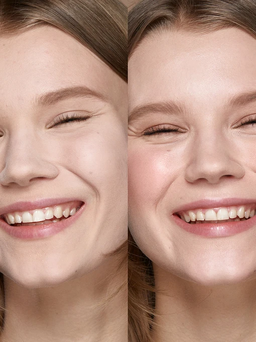 Кремові рум'яна KIKO MILANO Velvet Touch Creamy Stick Blush, відтінок 02 Golden Peach фото 2