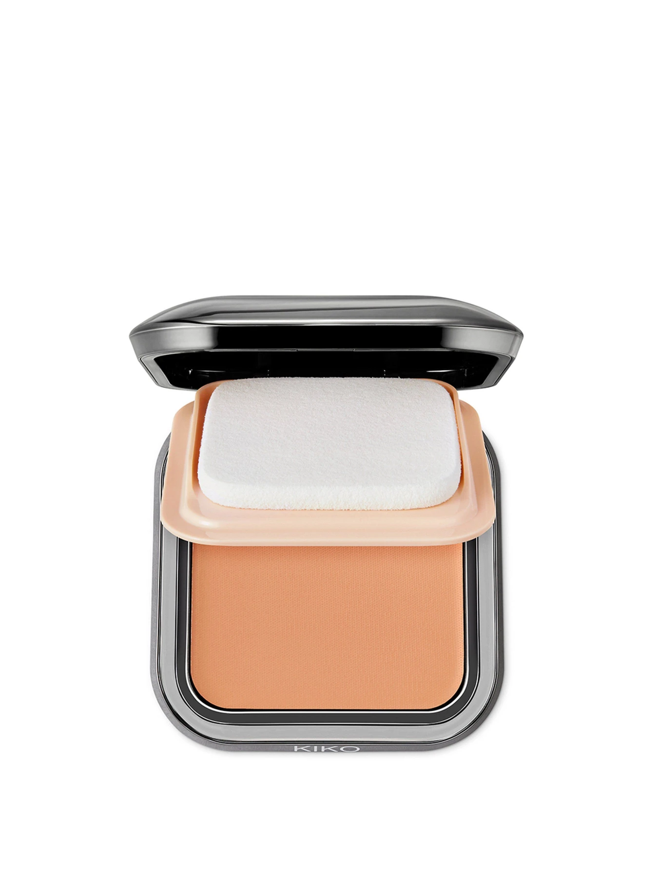 Тональная основа SPF 20 Nourishing Perfection Cream Compact Foundation KIKO MILANO модель KM0010103000944 Тональная основа SPF 20 Nourishing Perfection Cream Compact Foundation KIKO MILANO модель KM0010103000944 Фото