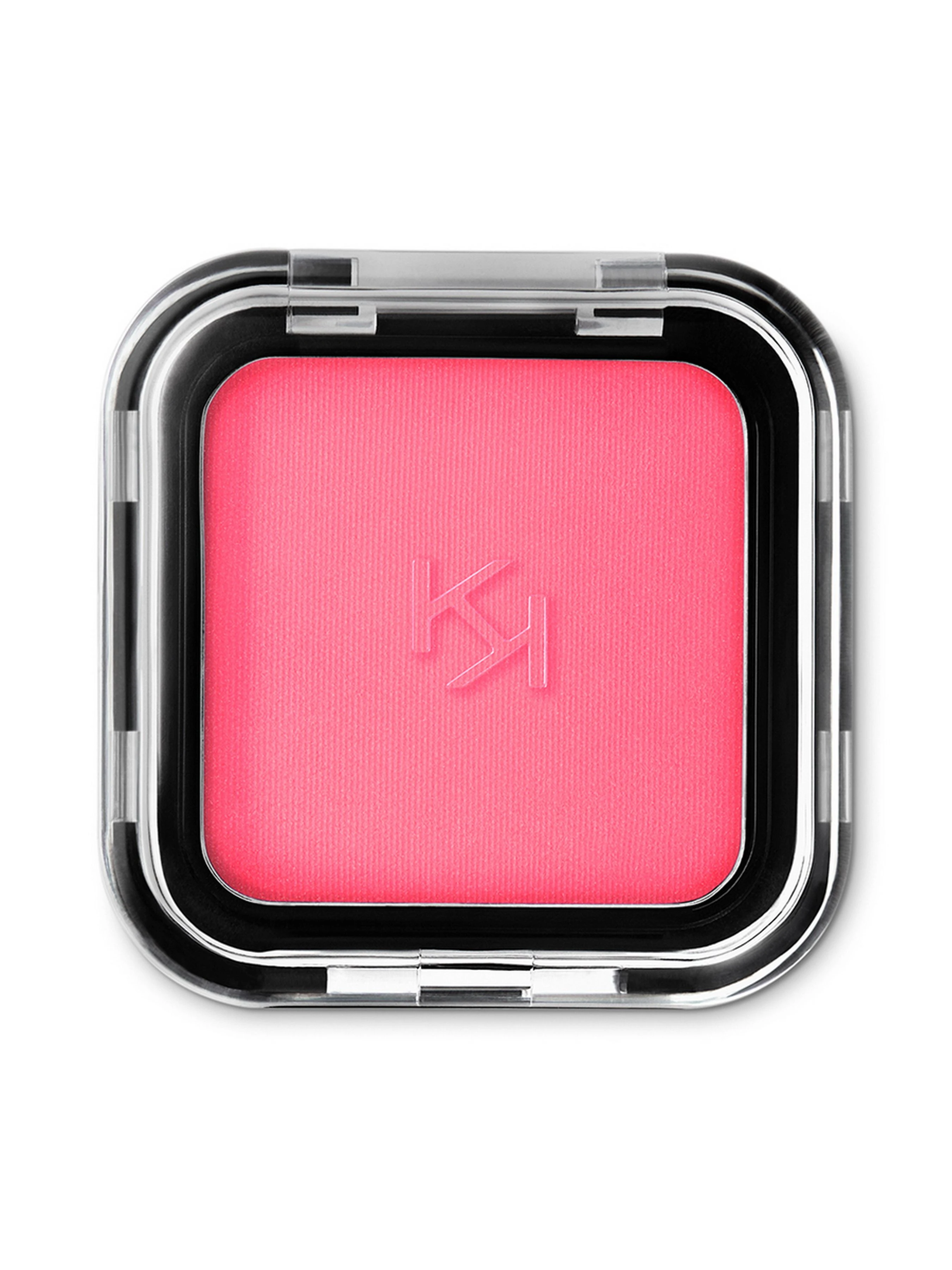 Рум'яна KIKO MILANO Smart Colour Blush, відтінок 04 Bright Pink
