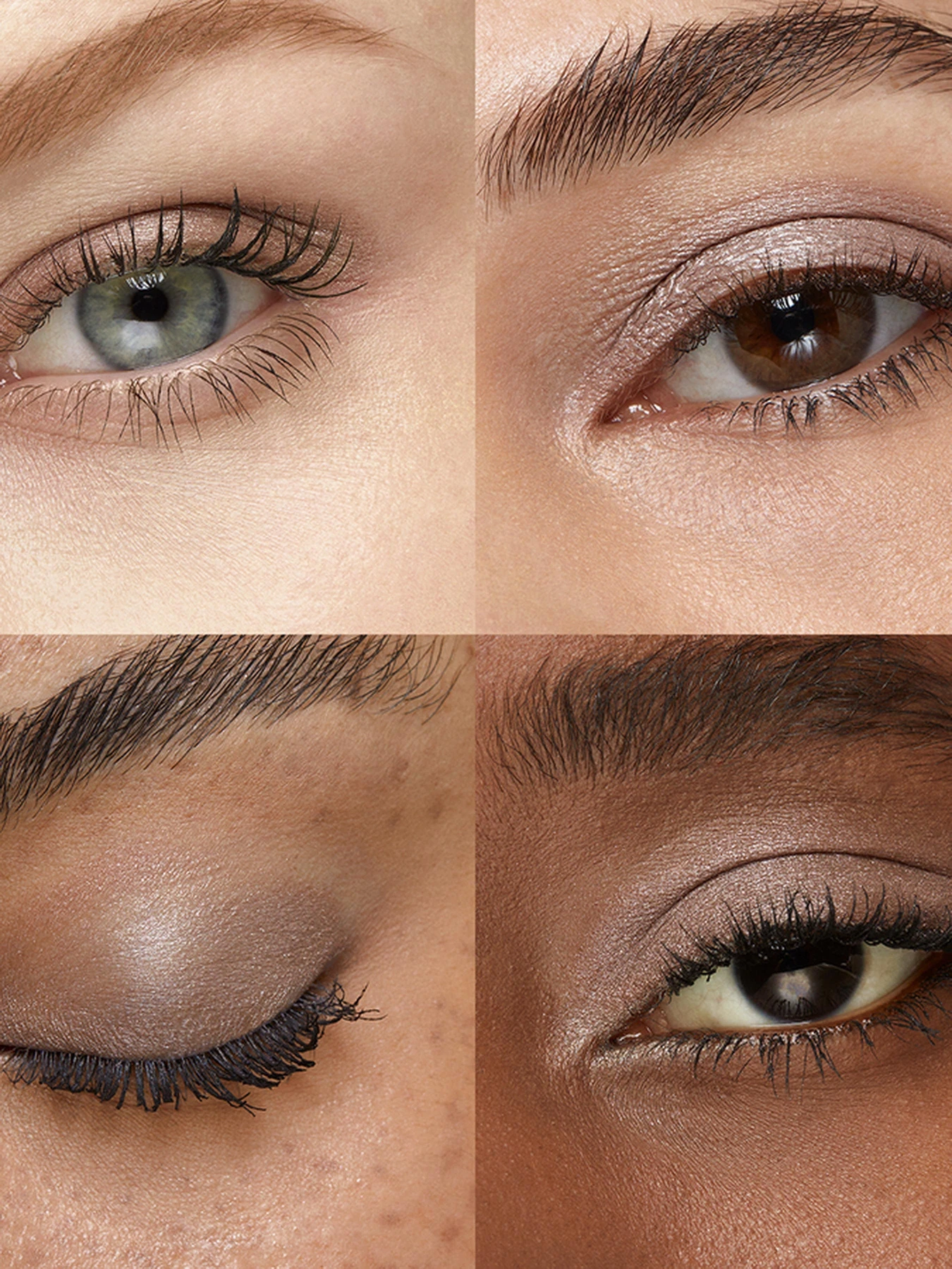 Тени для ресниц Smart Colour Eyeshadow KIKO MILANO модель KM000000380007B Фото