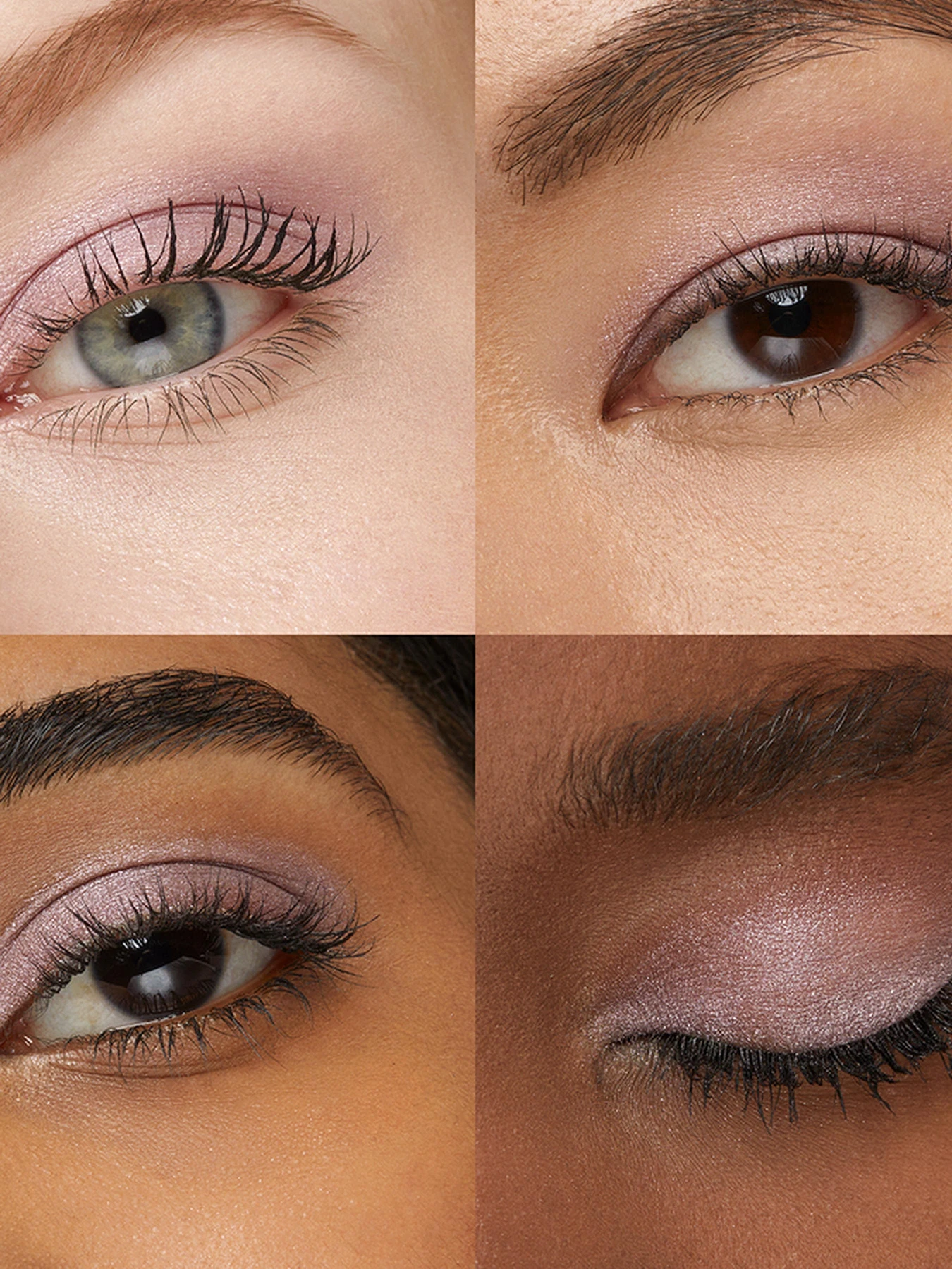 Тени для ресниц Smart Colour Eyeshadow KIKO MILANO модель KM000000380019B Фото