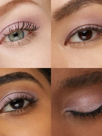 Тени для ресниц Smart Colour Eyeshadow KIKO MILANO модель KM000000380019B Фото