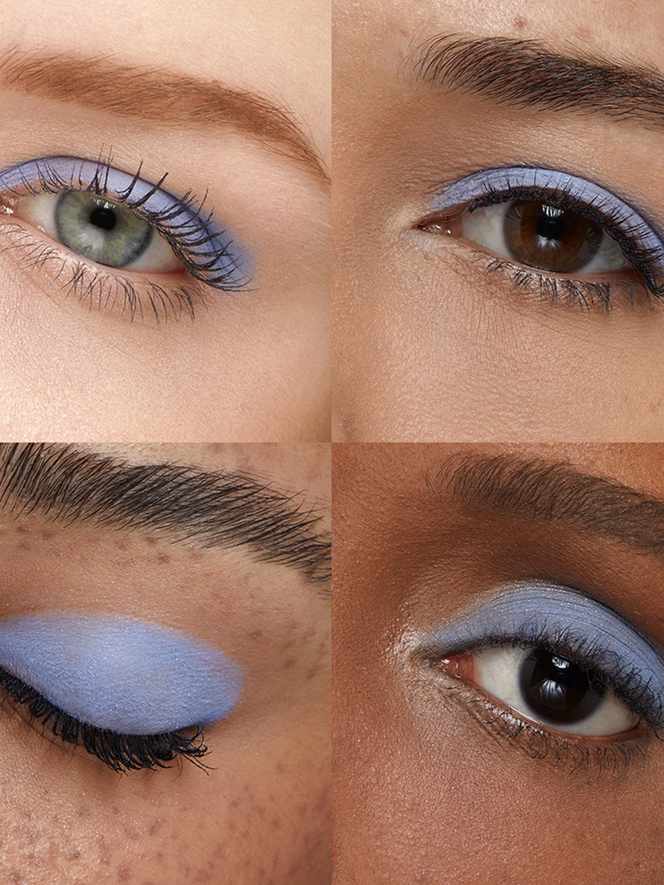 Тени для ресниц Smart Colour Eyeshadow KIKO MILANO модель KM000000380022B Тени для ресниц Smart Colour Eyeshadow KIKO MILANO модель KM000000380022B Фото
