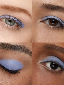 Тени для ресниц Smart Colour Eyeshadow KIKO MILANO модель KM000000380022B Фото