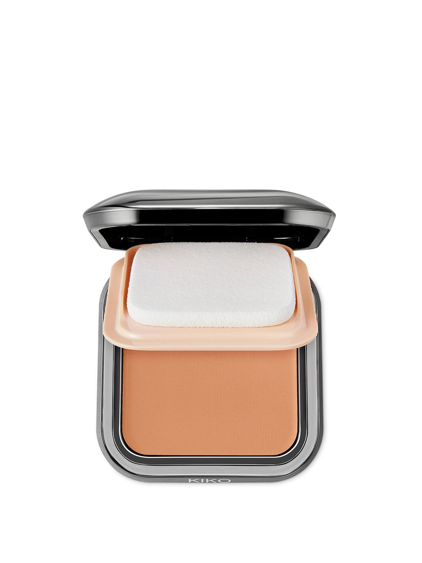 Тональная основа SPF 20 Nourishing Perfection Cream Compact Foundation KIKO MILANO модель KM0010103001044 Тональная основа SPF 20 Nourishing Perfection Cream Compact Foundation KIKO MILANO модель KM0010103001044 Фото
