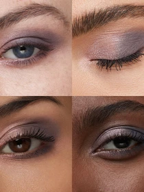 Тени для ресниц Bright Duo Eyeshadow KIKO MILANO модель KM000000383013B Фото