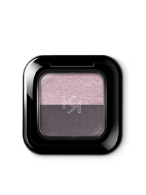 Тени для ресниц Bright Duo Eyeshadow KIKO MILANO модель KM000000383013B Фото