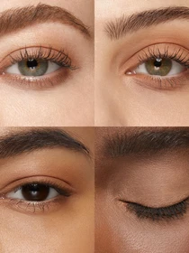 Тени для ресниц High Pigment Eyeshadow KIKO MILANO модель KM000000384004B Фото
