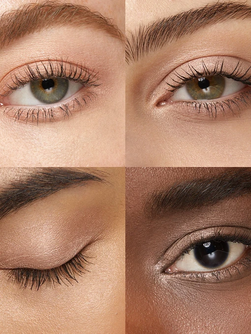 Тіні для повік KIKO MILANO High Pigment Eyeshadow, відтінок 21 Metallic Rosy Beige фото 2