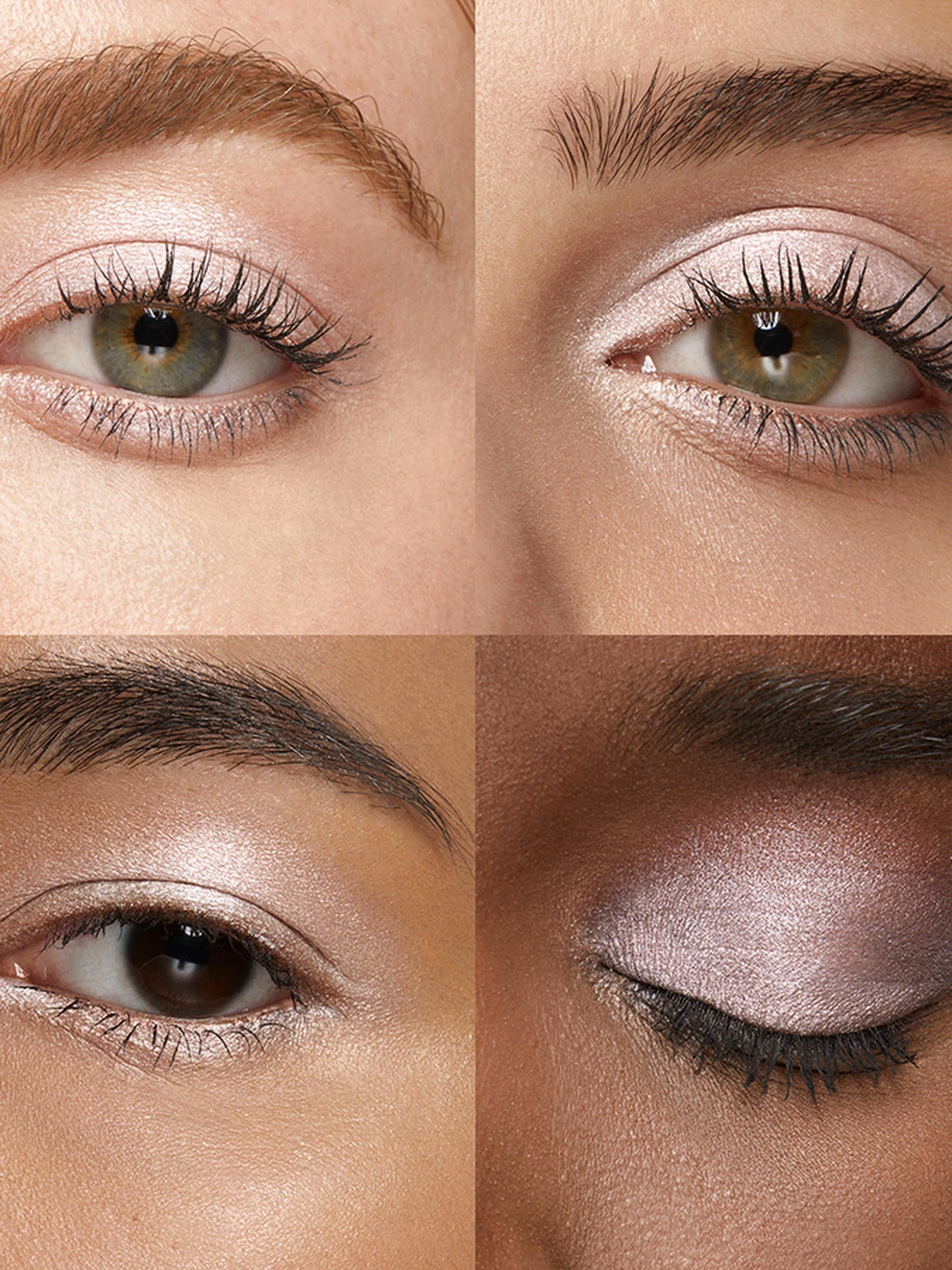 Тени для ресниц High Pigment Eyeshadow KIKO MILANO модель KM000000384039B Фото