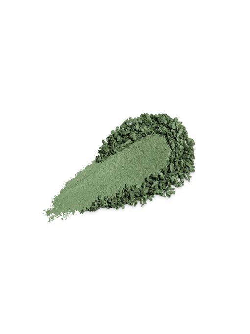 Тіні для повік KIKO MILANO High Pigment Eyeshadow, відтінок 47 Satin Spring Green фото 3