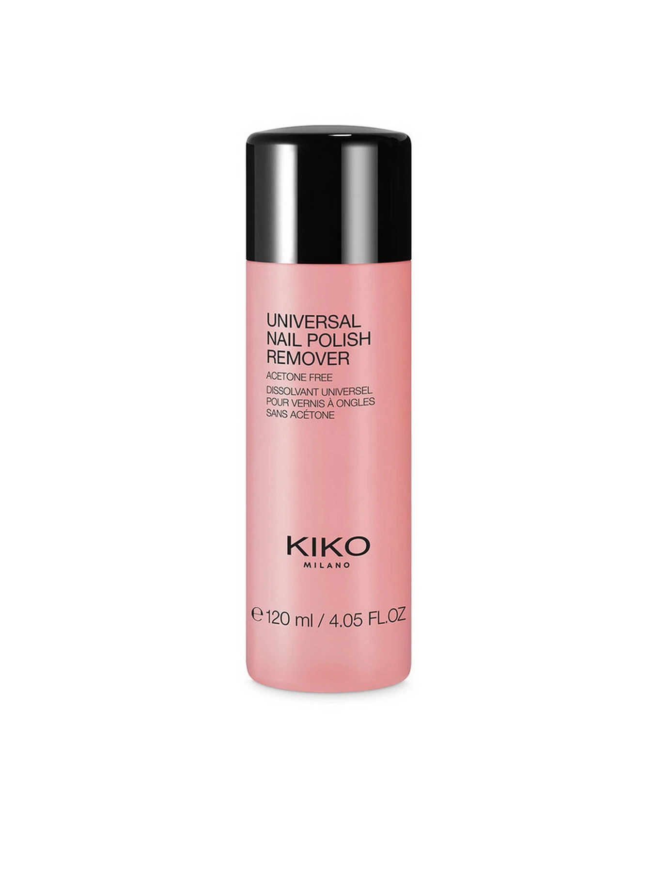 Средство для снятия лака Nail Polish Remover Universal KIKO MILANO модель KM000000426001B Фото