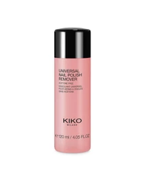 Средство для снятия лака Nail Polish Remover Universal KIKO MILANO модель KM000000426001B Фото