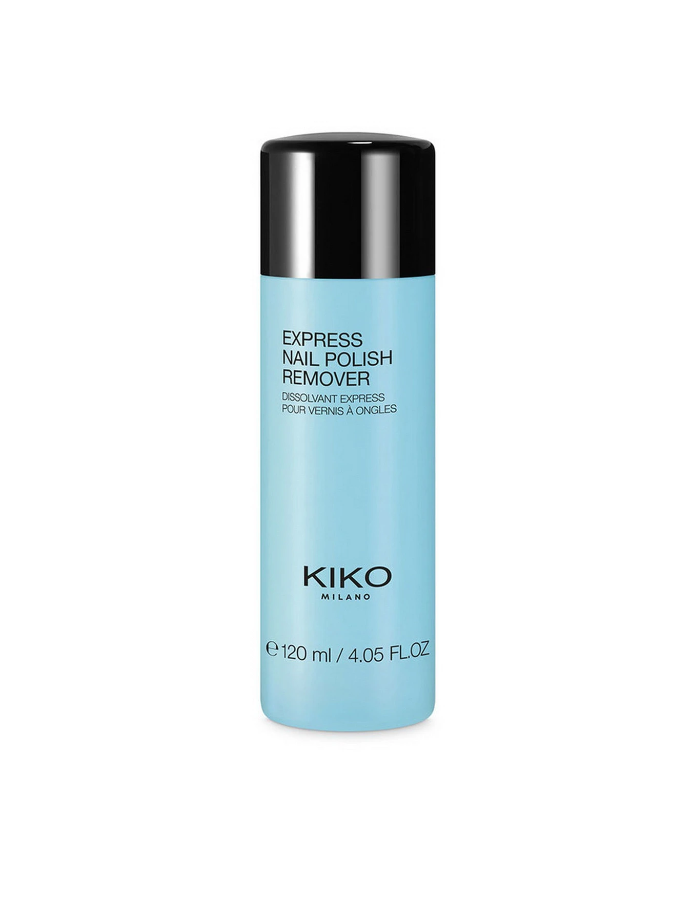 Средство для снятия лака Nail Polish Remover Express KIKO MILANO модель KM000000427001B Средство для снятия лака Nail Polish Remover Express KIKO MILANO модель KM000000427001B Фото