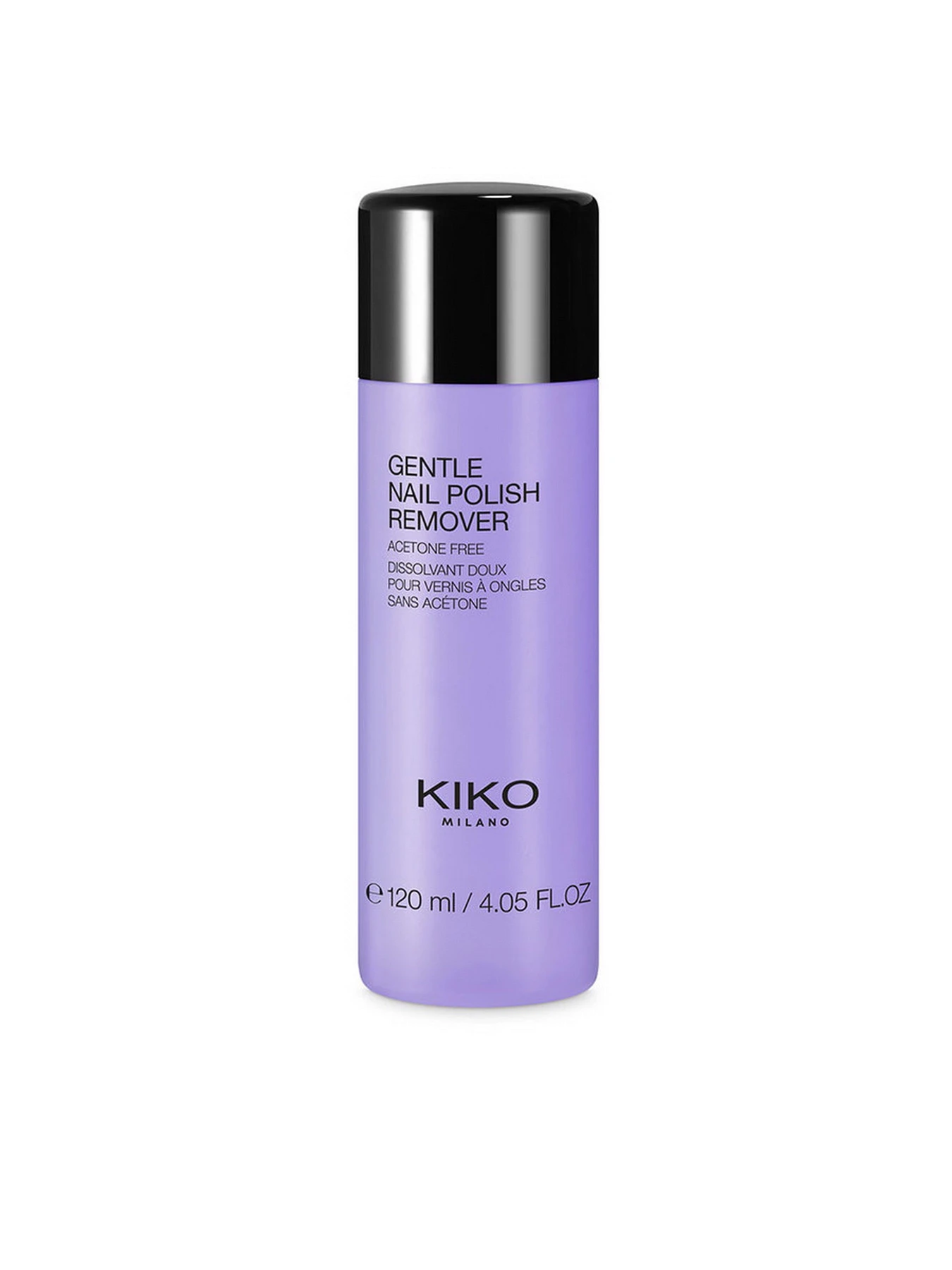 Средство для снятия лака Nail Polish Remover Gentle KIKO MILANO модель KM000000428001B Средство для снятия лака Nail Polish Remover Gentle KIKO MILANO модель KM000000428001B Фото