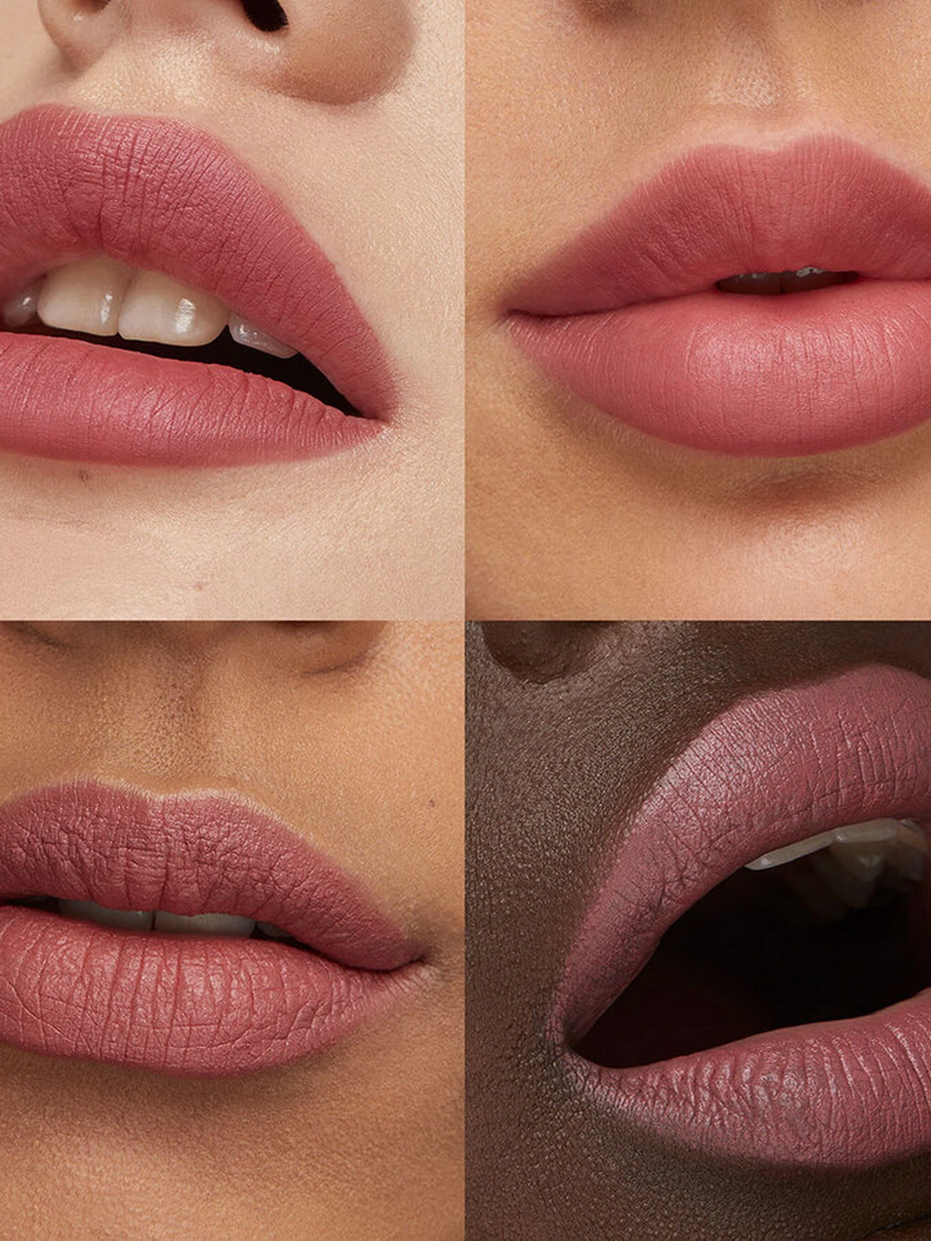 Матовый карандаш для губ Smart Fusion Matte Lip Crayon KIKO MILANO модель KM000000440003B Матовый карандаш для губ Smart Fusion Matte Lip Crayon KIKO MILANO модель KM000000440003B Фото