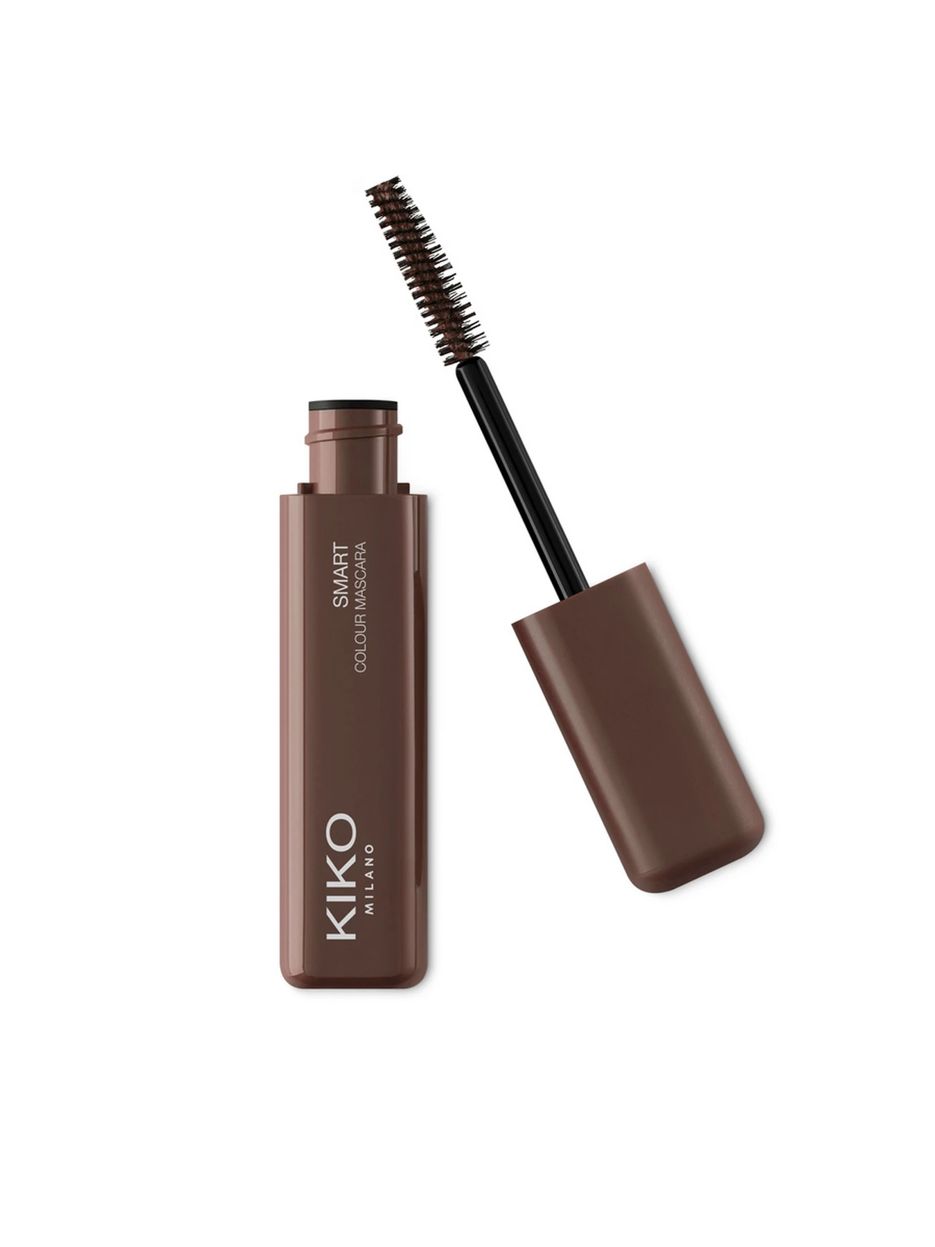 Тушь для ресниц Smart Colour Mascara KIKO MILANO модель KM000000466004B Тушь для ресниц Smart Colour Mascara KIKO MILANO модель KM000000466004B Фото